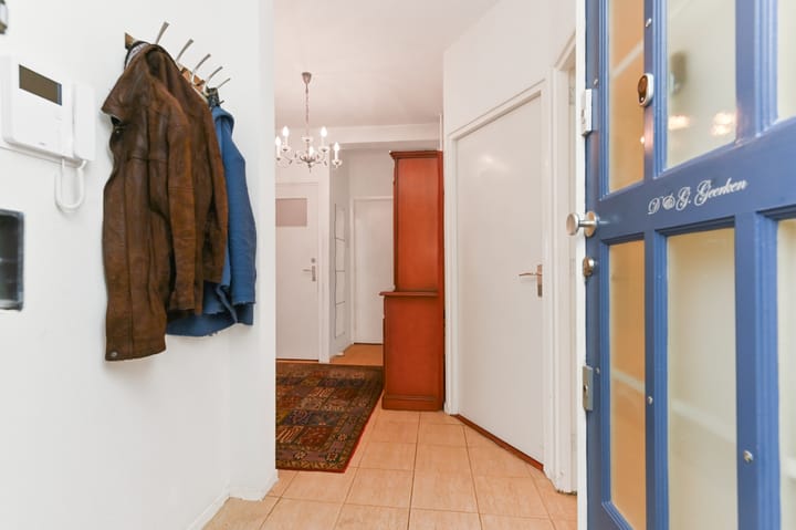 Photo 5 of Daal en Bergselaan 4