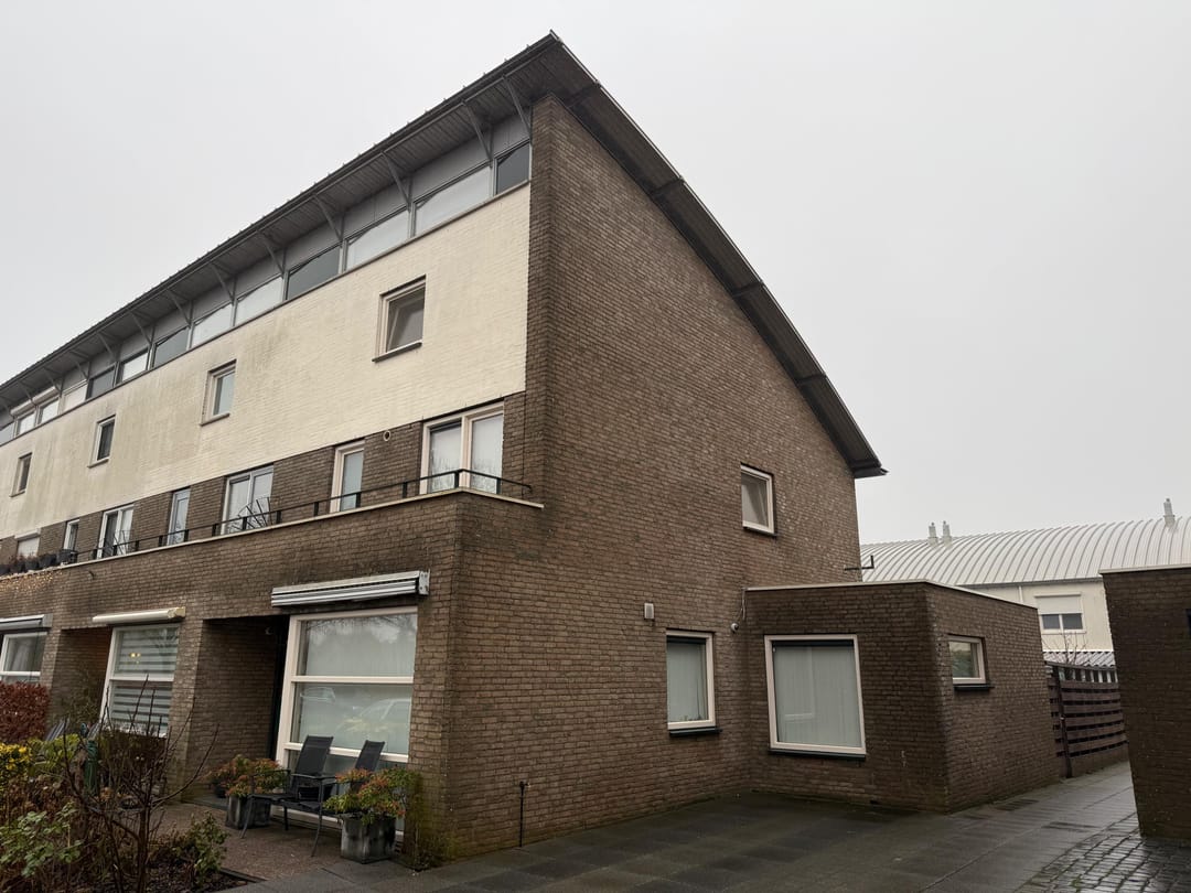 Foto 1 van Afrikalaan 171