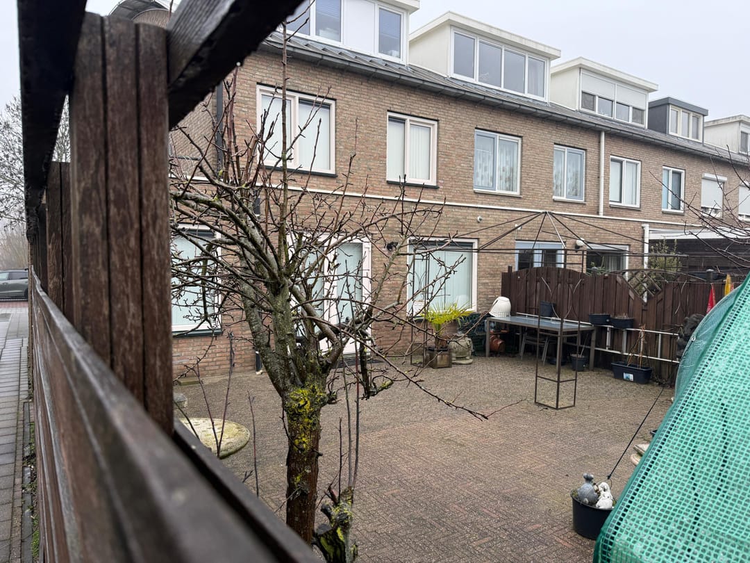 Foto 2 van Afrikalaan 171