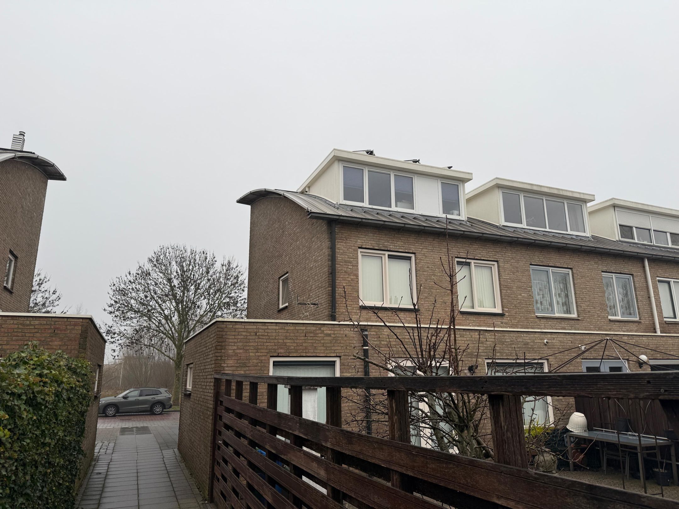 Foto 3 van Afrikalaan 171