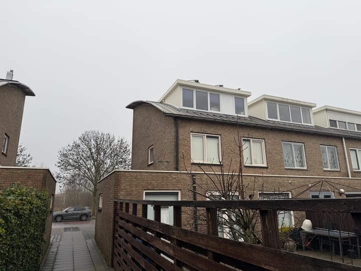 Foto 3 van Afrikalaan 171