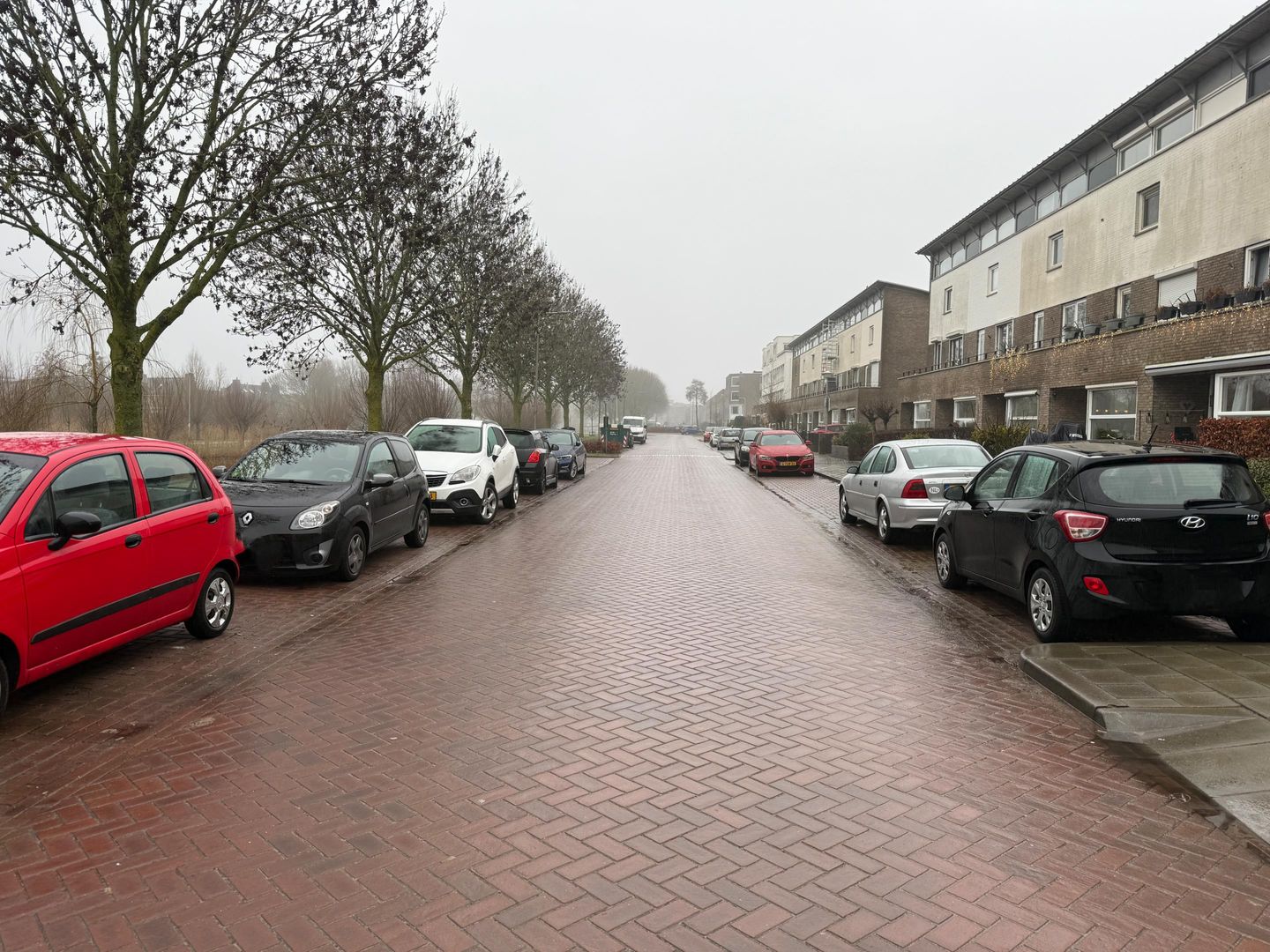 Foto 4 van Afrikalaan 171