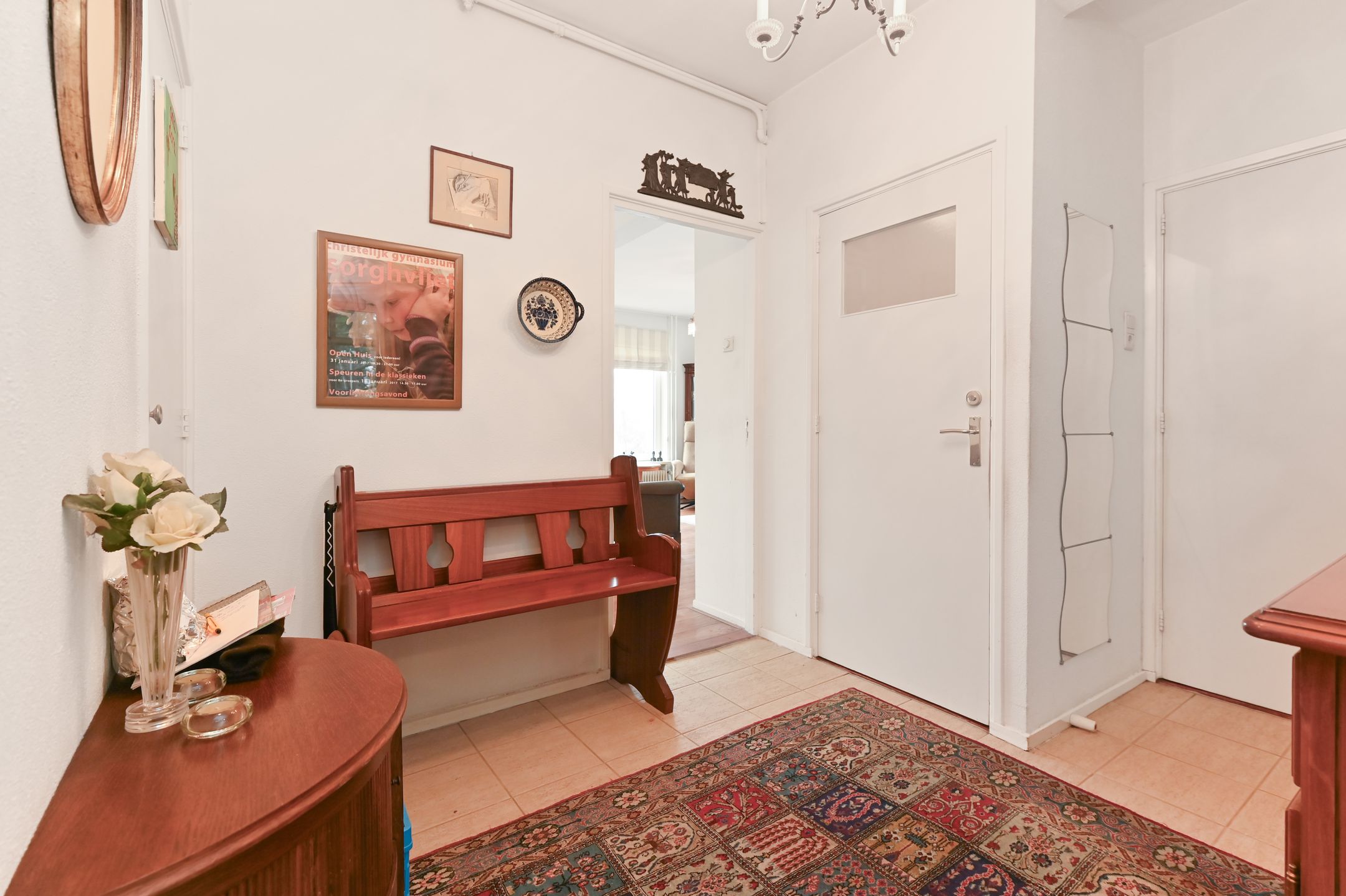 Foto 6 van Daal en Bergselaan 4