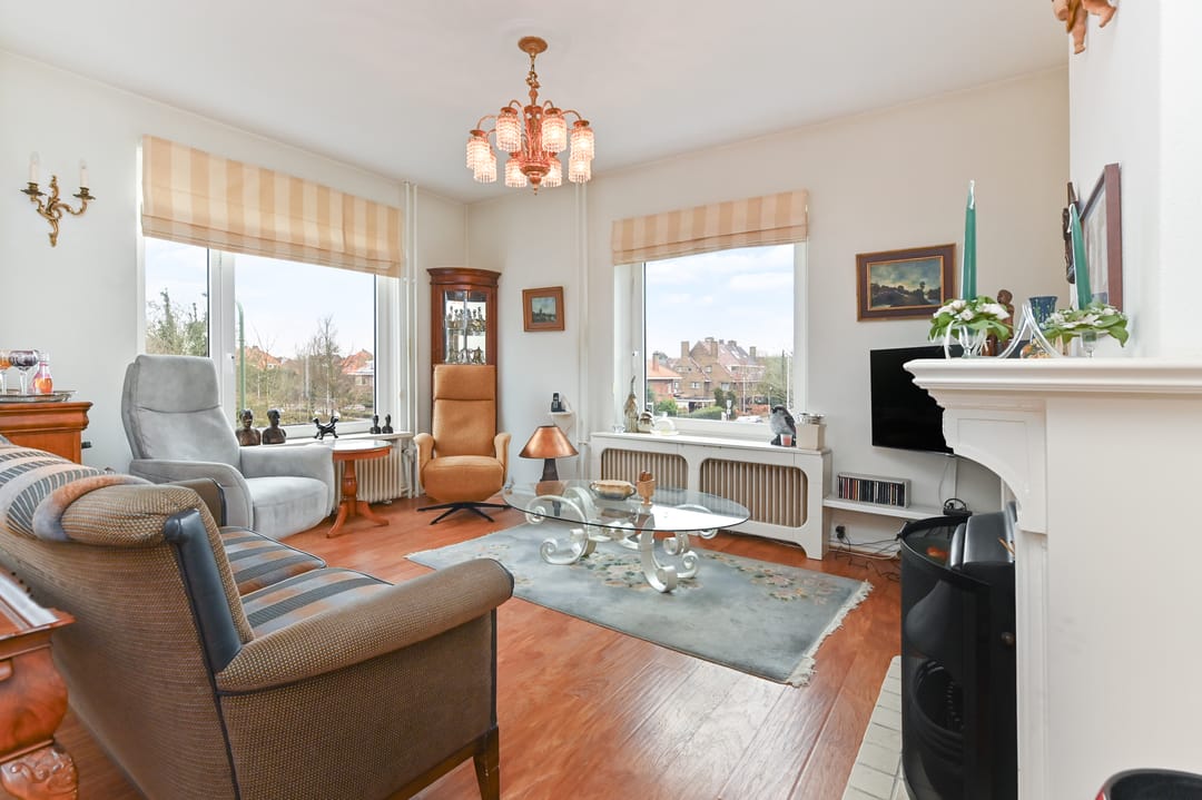 Foto 8 van Daal en Bergselaan 4