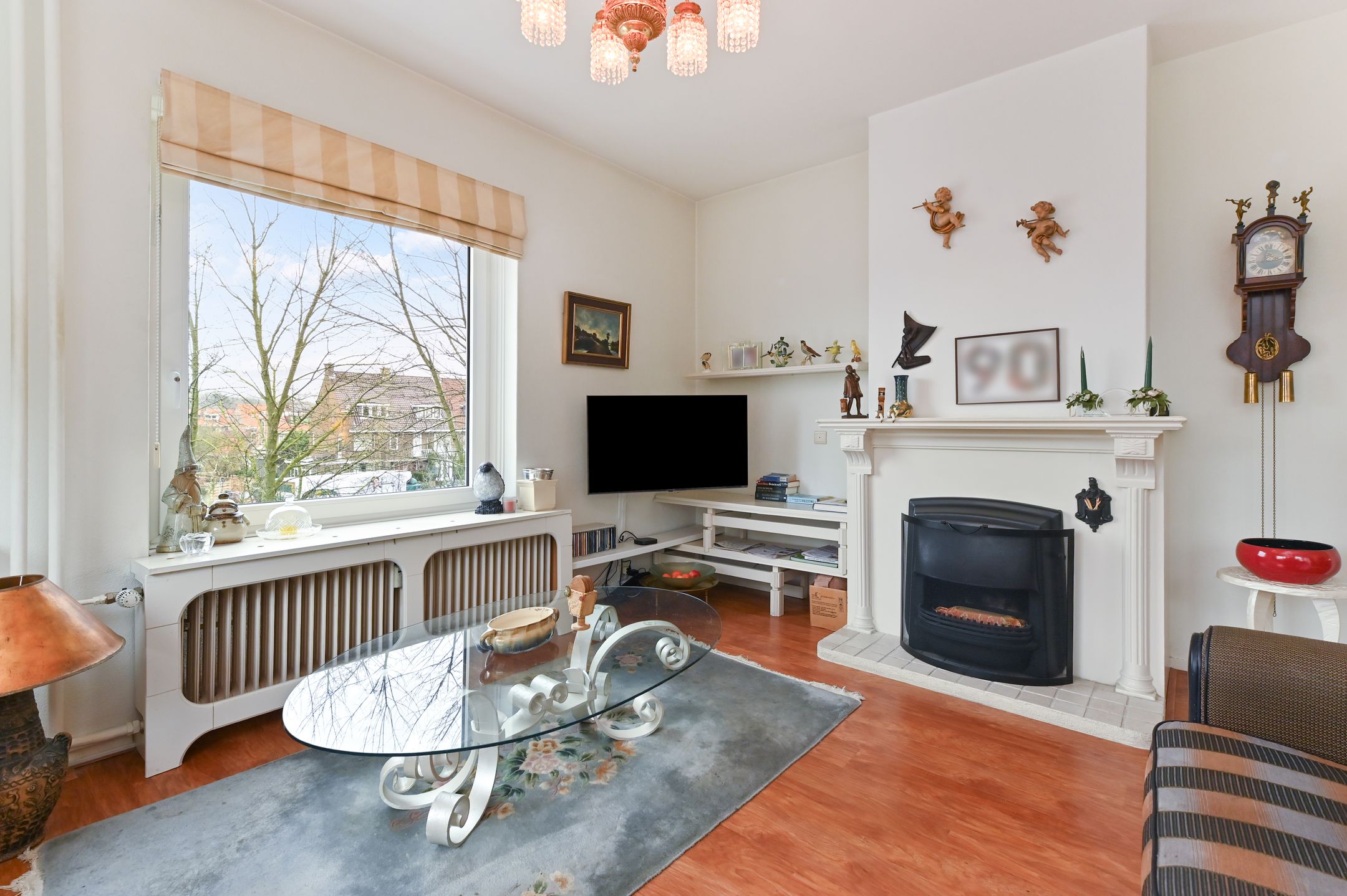 Foto 9 van Daal en Bergselaan 4