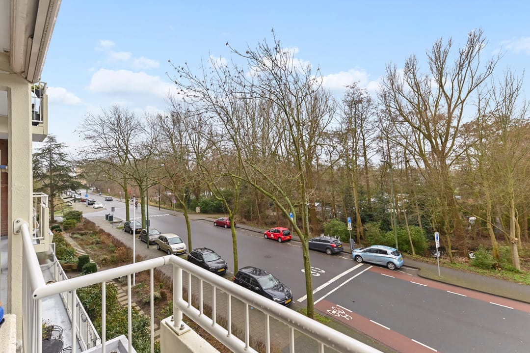 Foto 13 van Daal en Bergselaan 4