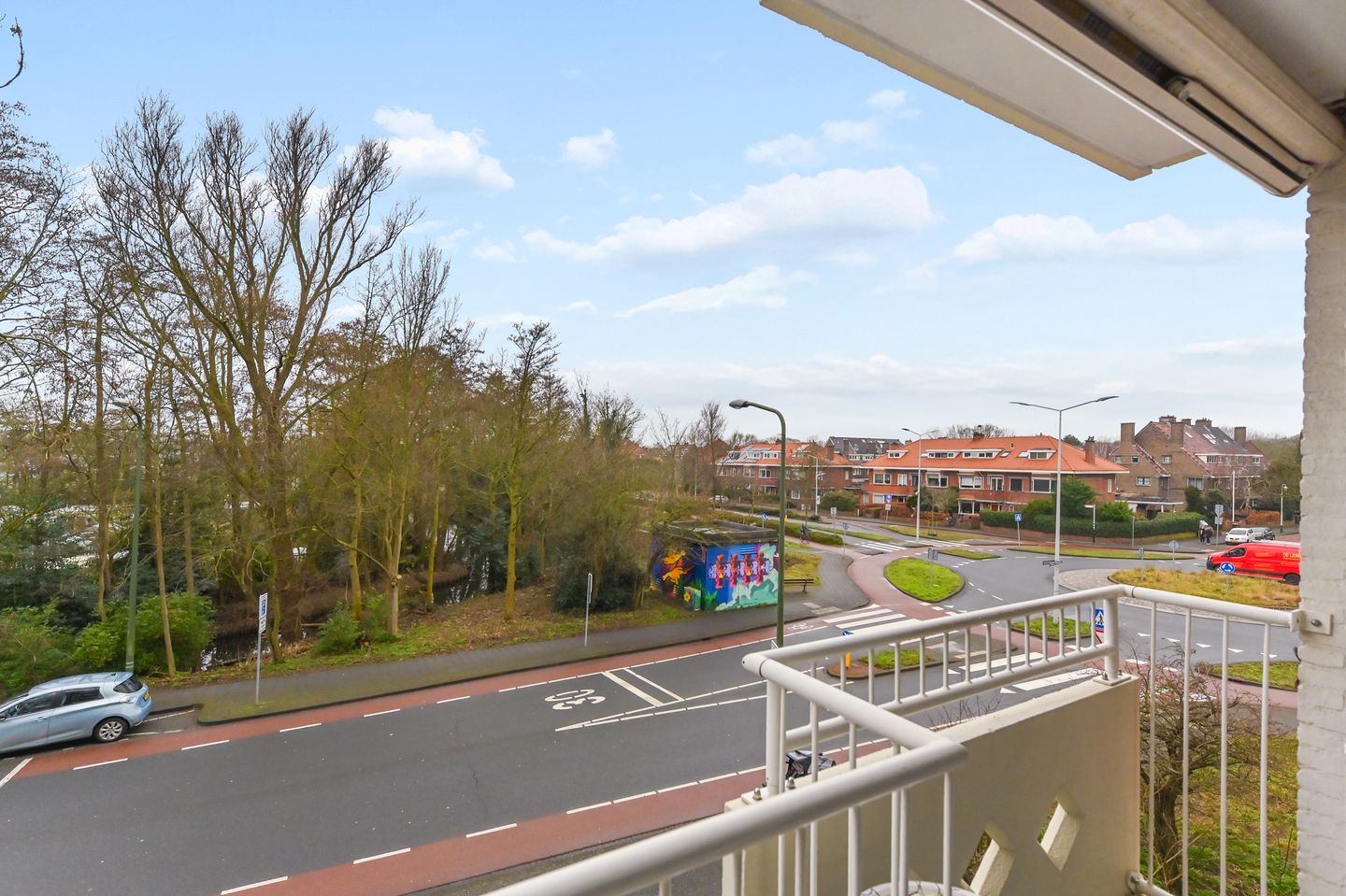 Foto 14 van Daal en Bergselaan 4