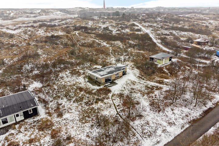 Foto 2 van Zwarteduinenweg 12