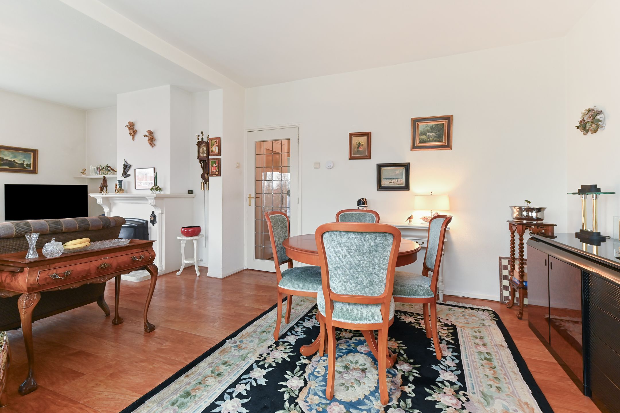 Foto 15 van Daal en Bergselaan 4