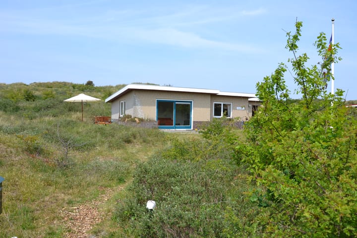 Foto 3 van Zwarteduinenweg 12