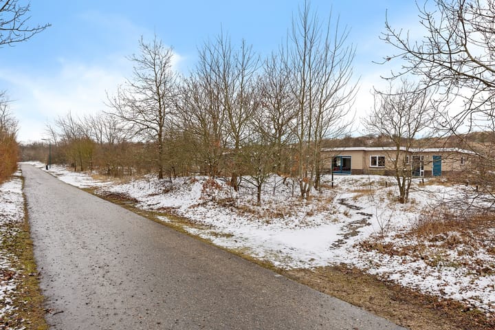 Foto 4 van Zwarteduinenweg 12