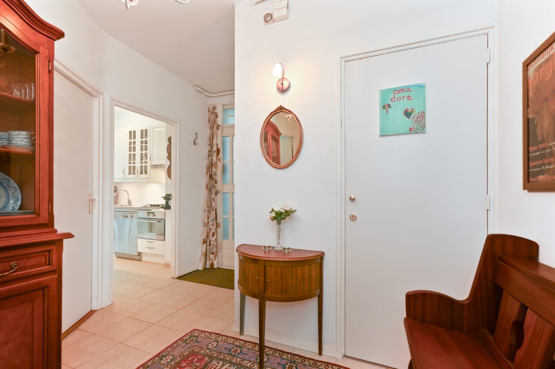 Foto 16 van Daal en Bergselaan 4