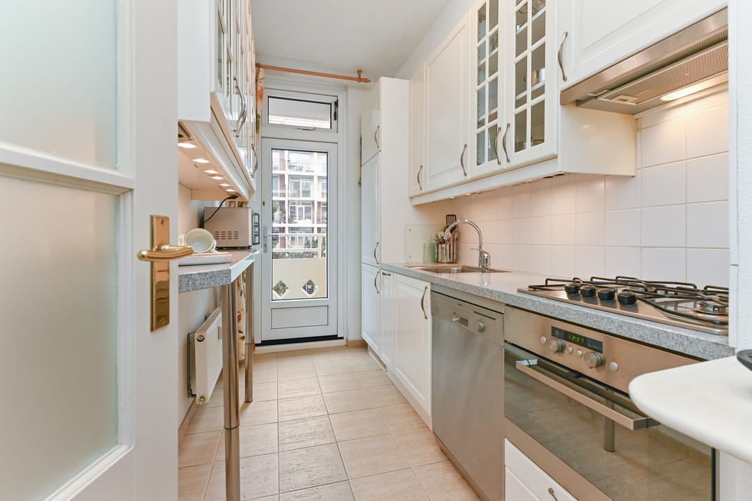 Foto 17 van Daal en Bergselaan 4