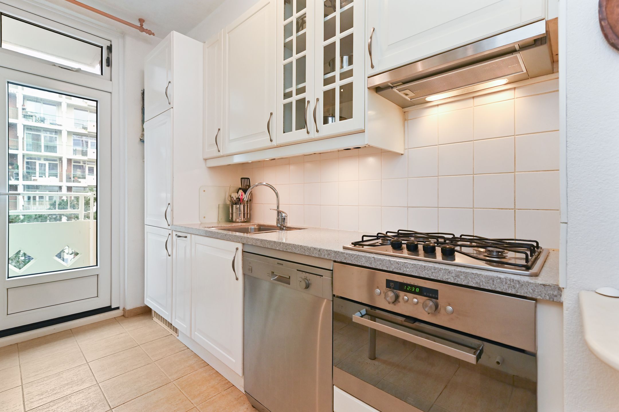 Foto 18 van Daal en Bergselaan 4