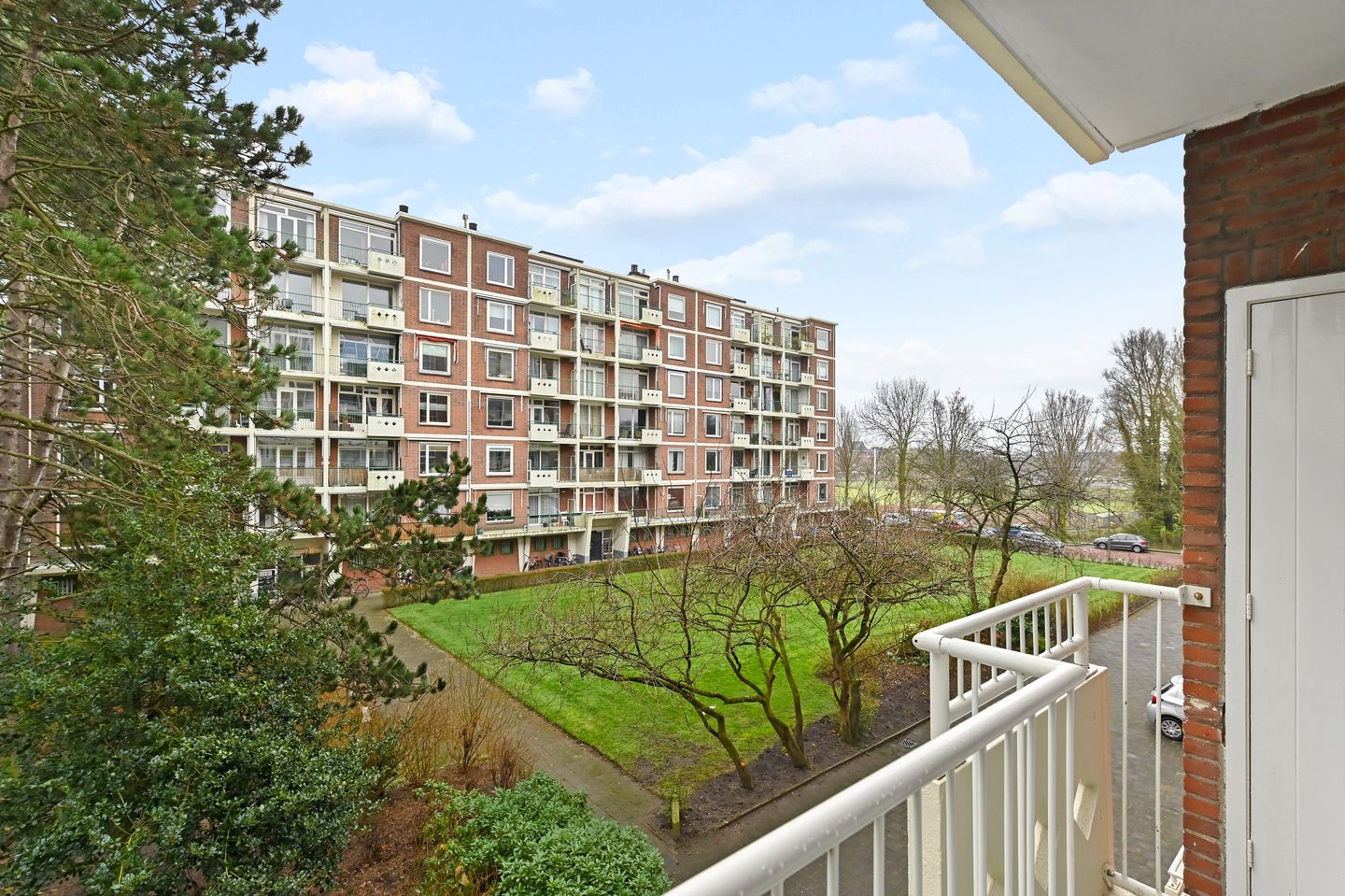 Foto 19 van Daal en Bergselaan 4