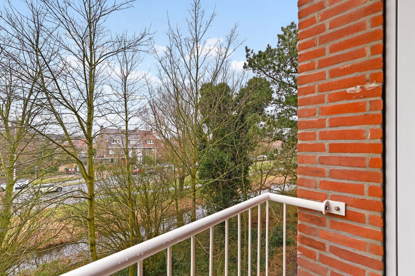 Foto 20 van Daal en Bergselaan 4