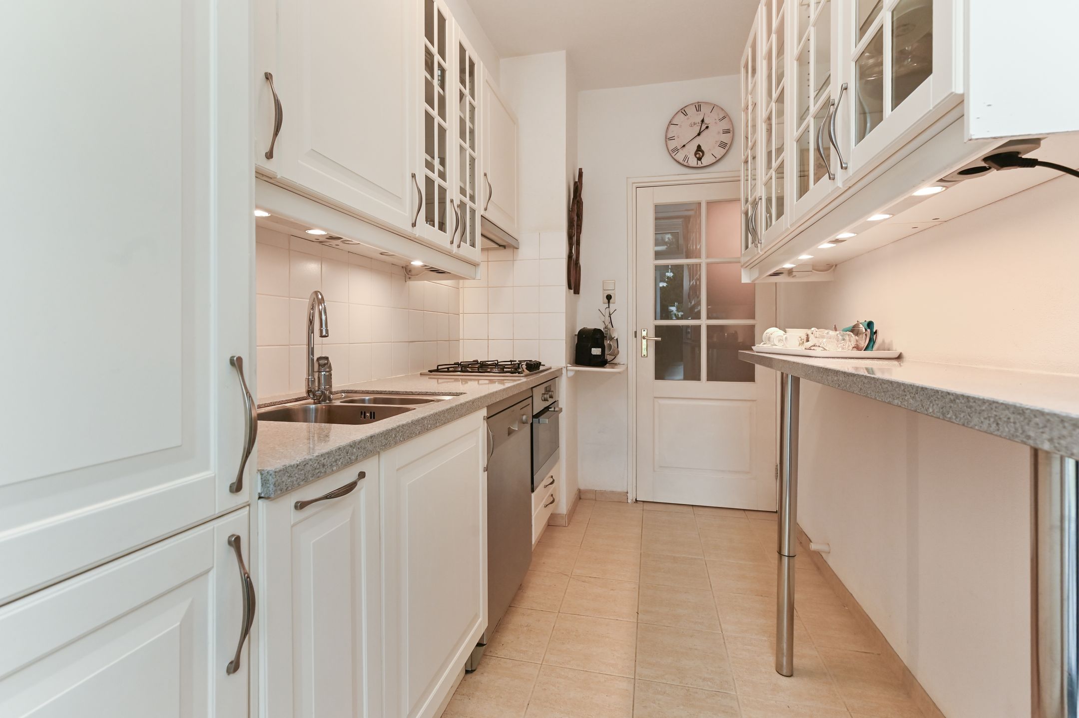 Foto 21 van Daal en Bergselaan 4