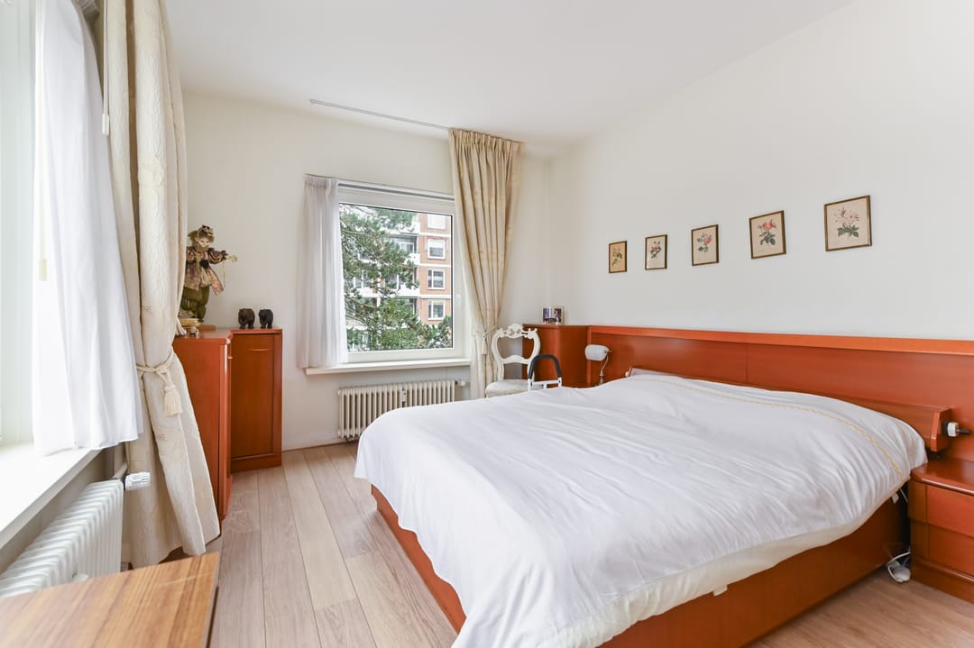 Foto 22 van Daal en Bergselaan 4