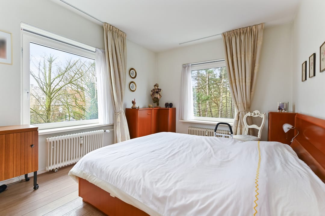 Foto 23 van Daal en Bergselaan 4