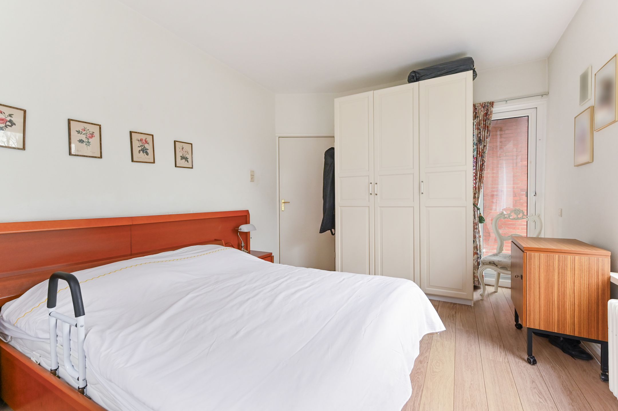 Foto 24 van Daal en Bergselaan 4