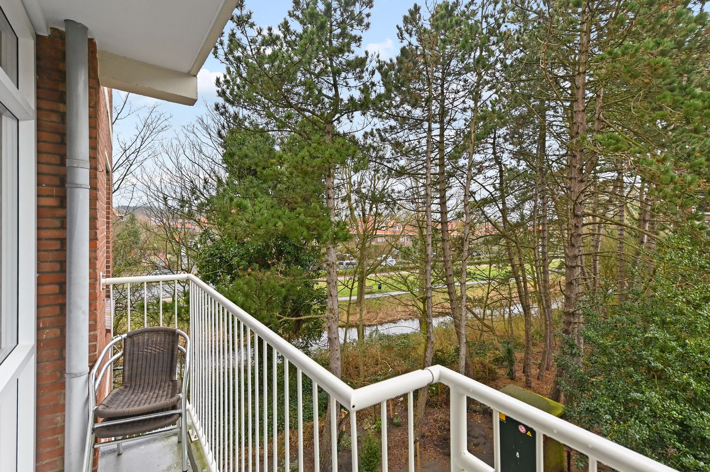 Foto 25 van Daal en Bergselaan 4