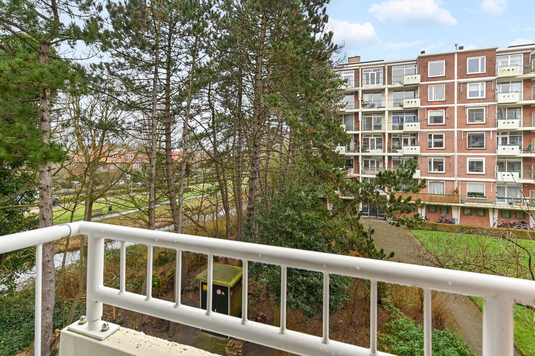 Foto 26 van Daal en Bergselaan 4