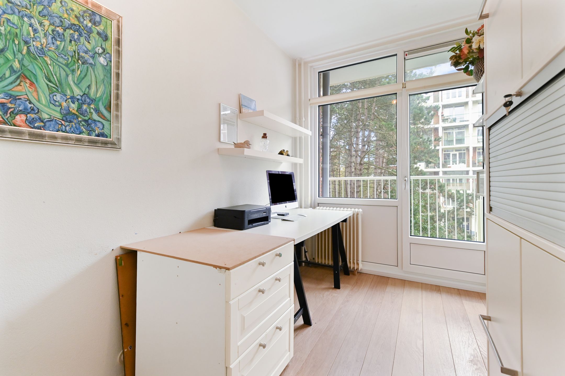 Foto 27 van Daal en Bergselaan 4