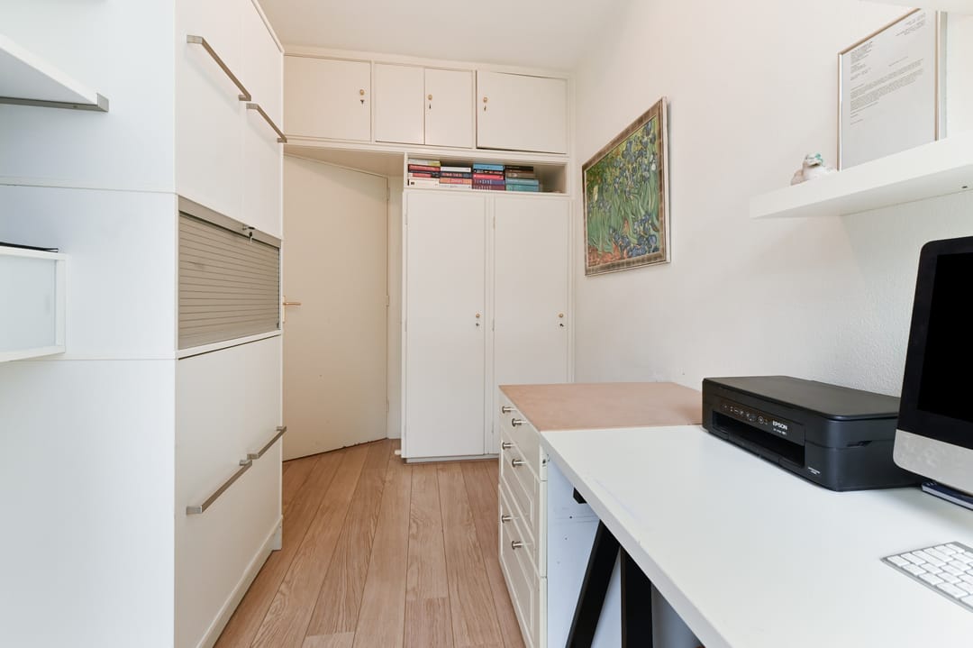 Foto 28 van Daal en Bergselaan 4