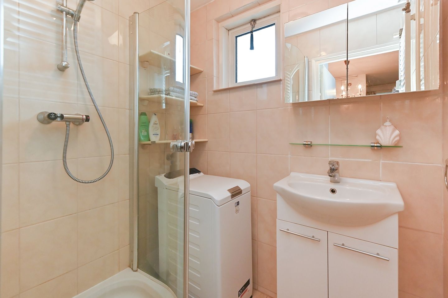 Foto 29 van Daal en Bergselaan 4