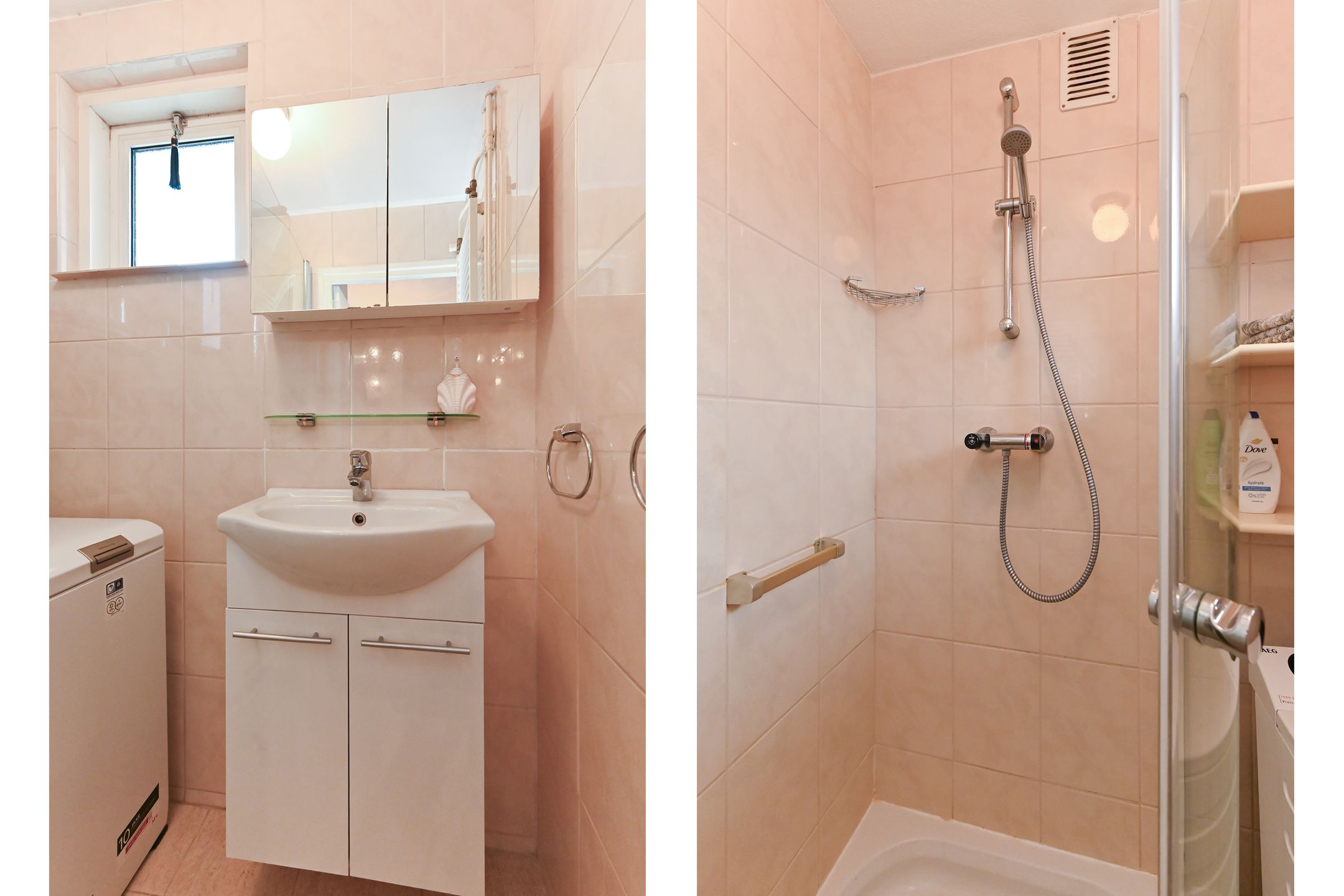 Foto 30 van Daal en Bergselaan 4