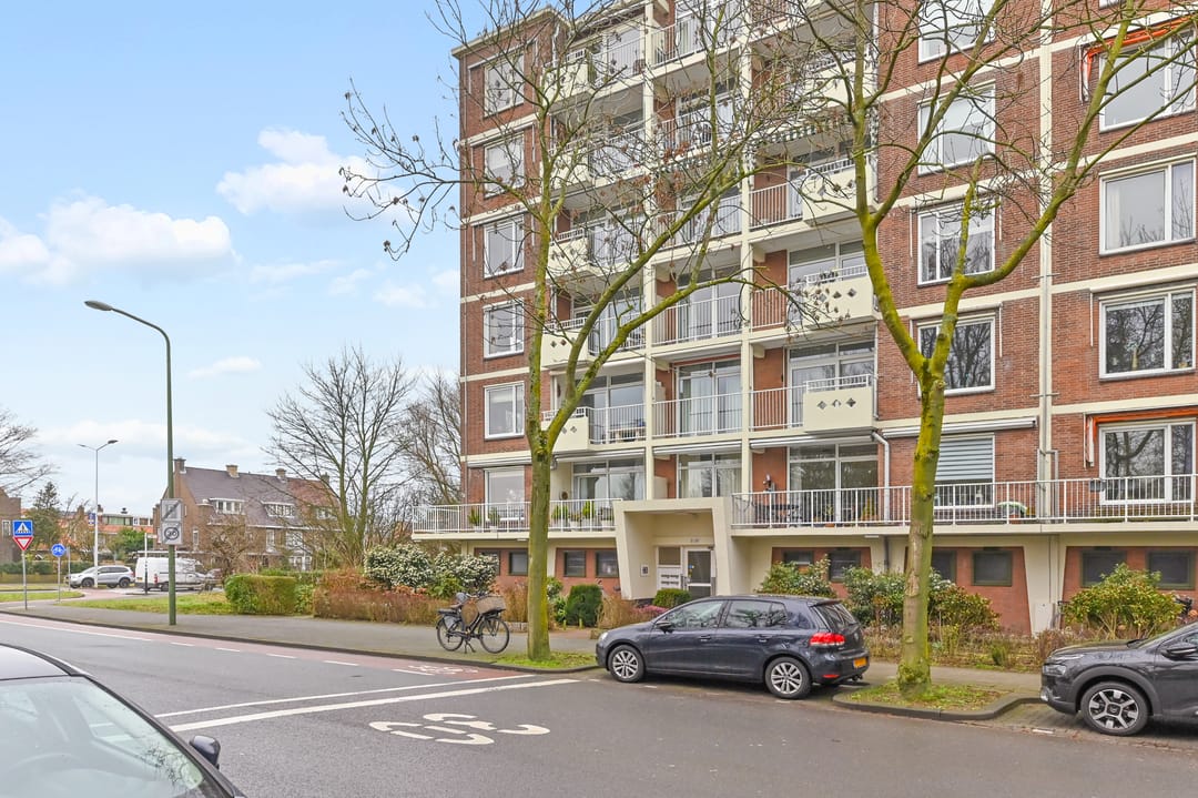 Foto 32 van Daal en Bergselaan 4