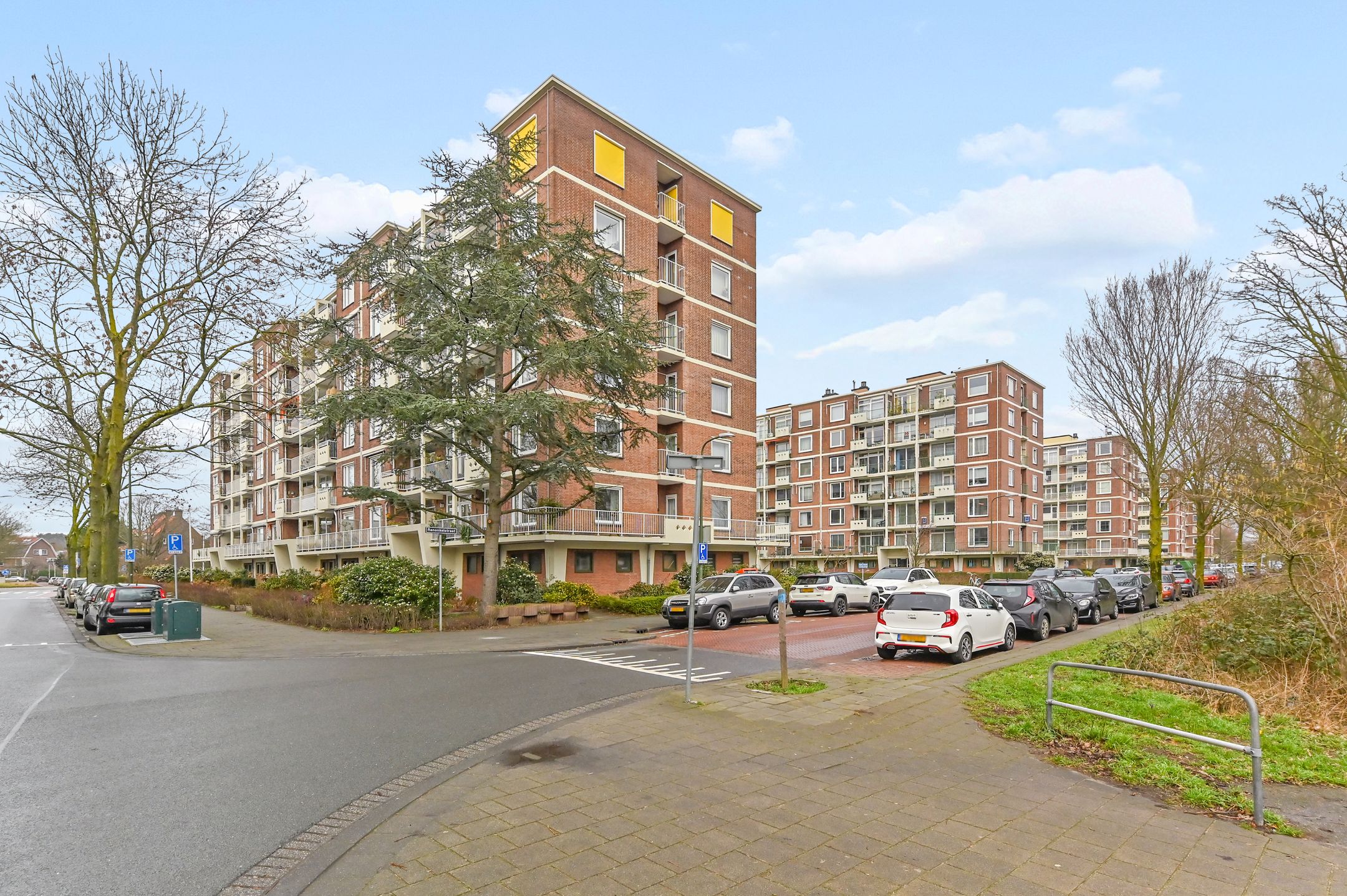 Foto 33 van Daal en Bergselaan 4