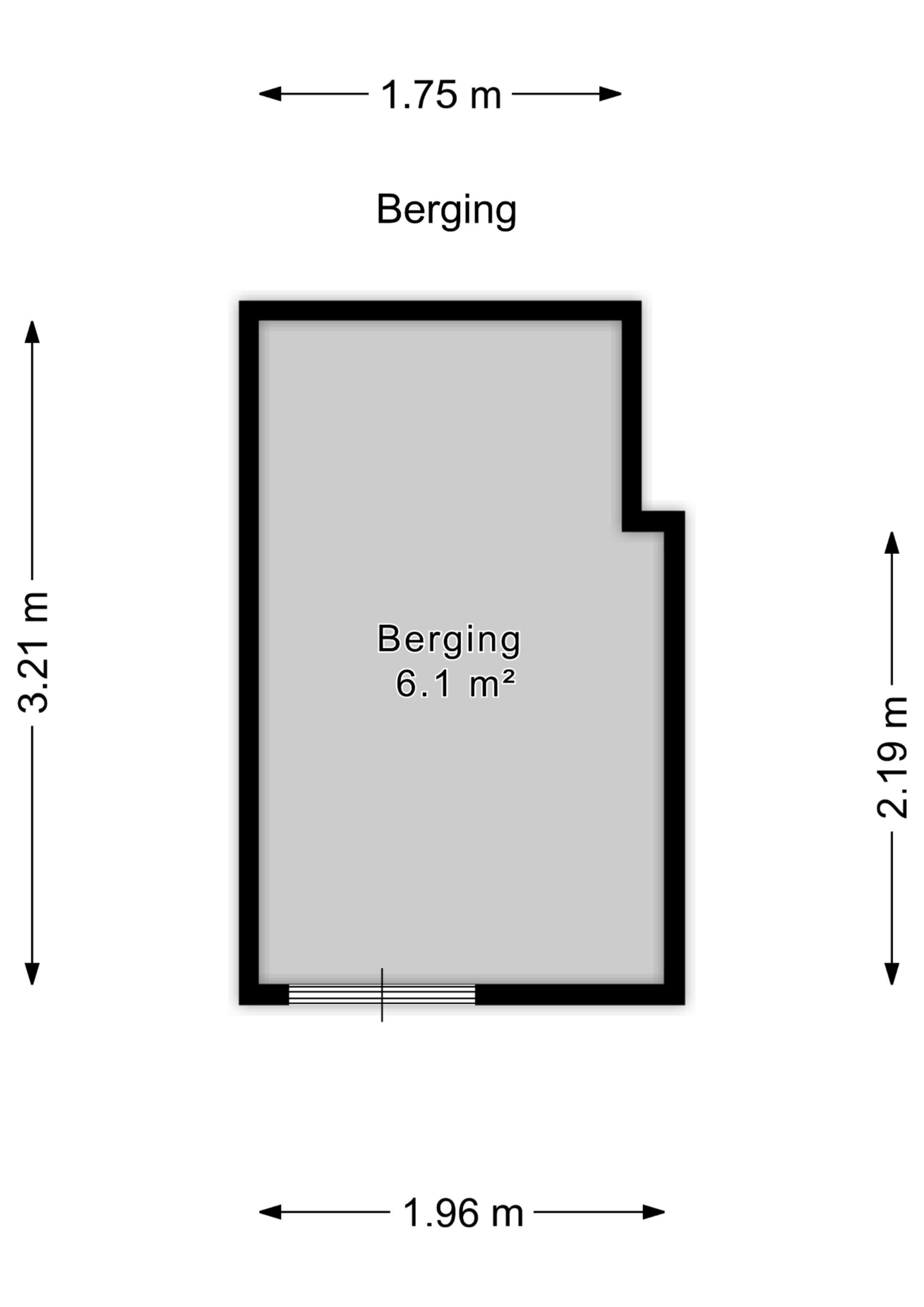 Foto 36 van Daal en Bergselaan 4