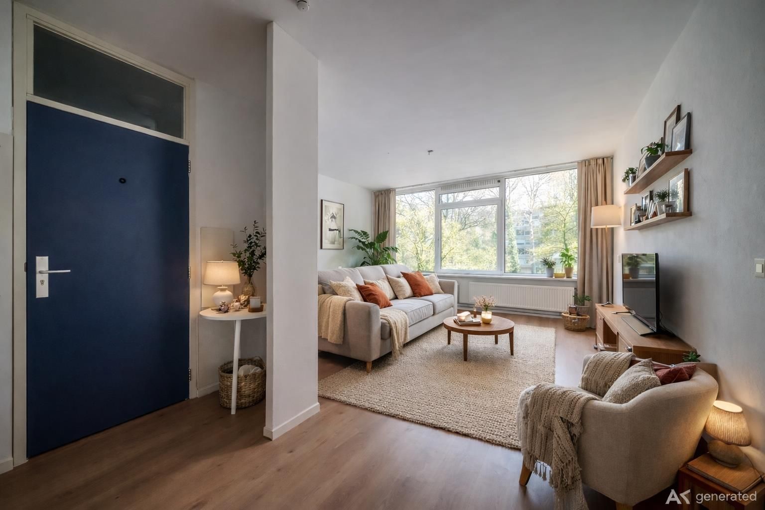 Photo 3 of De Zalmen 56