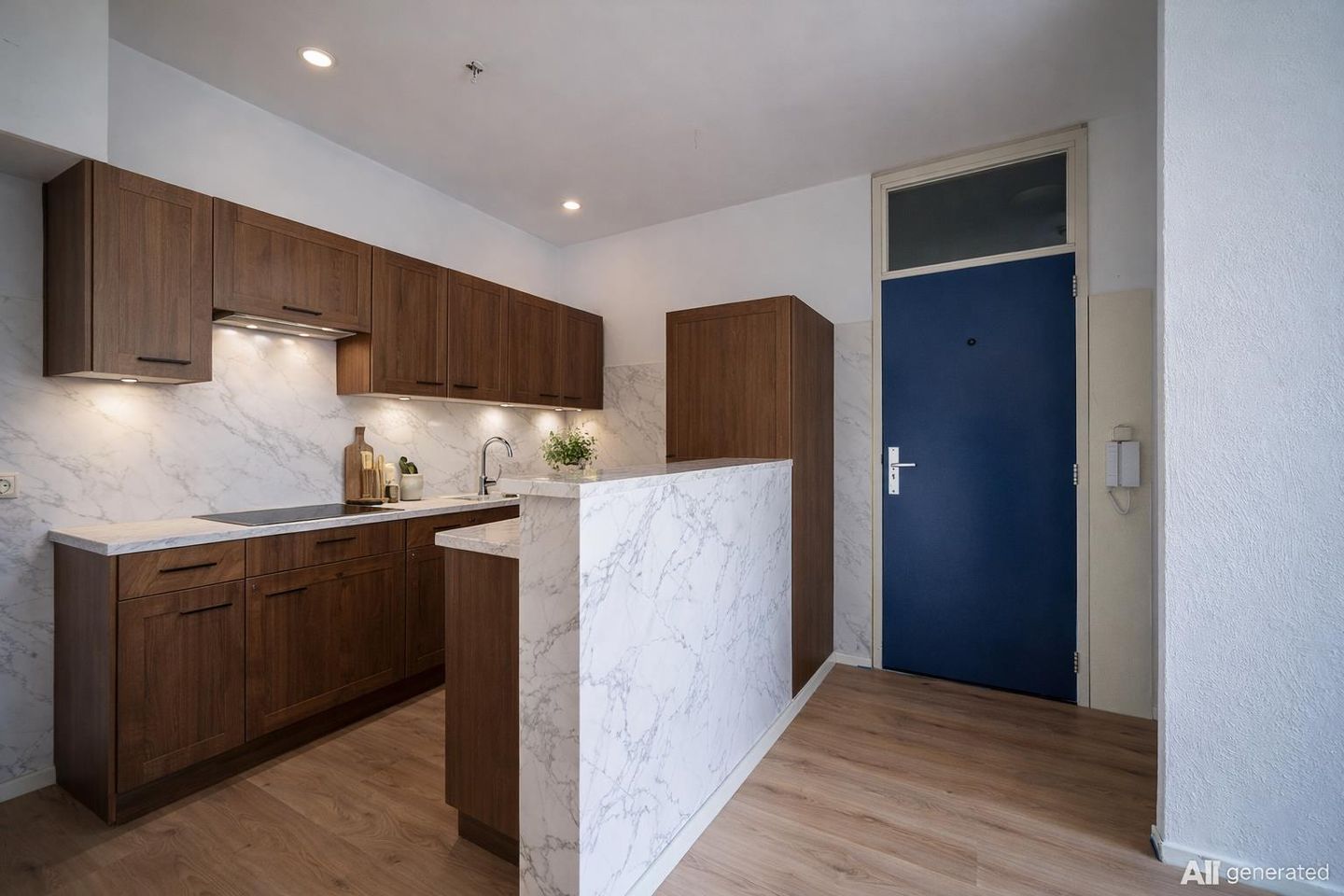 Photo 5 of De Zalmen 56