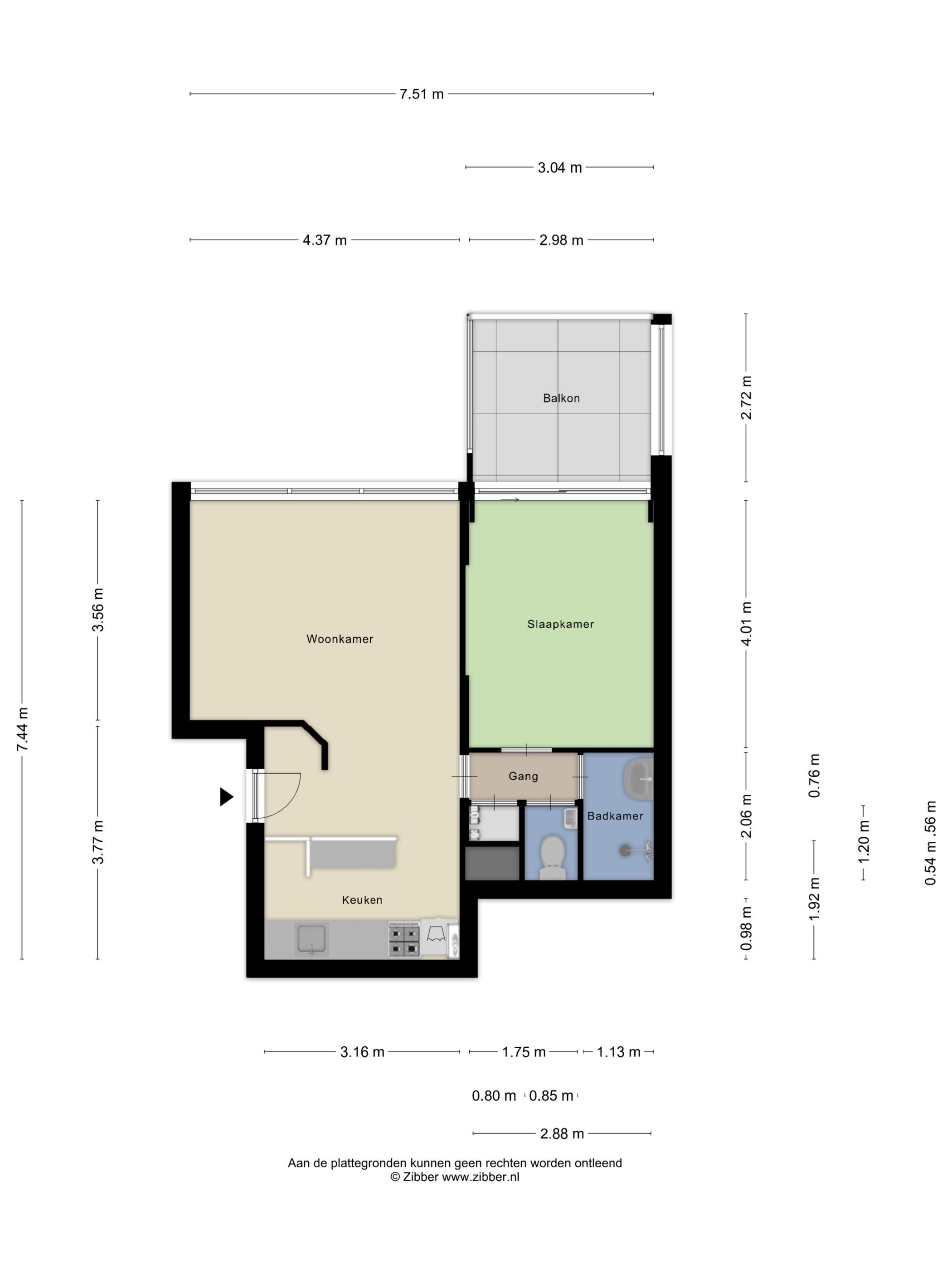 Photo 24 of De Zalmen 56