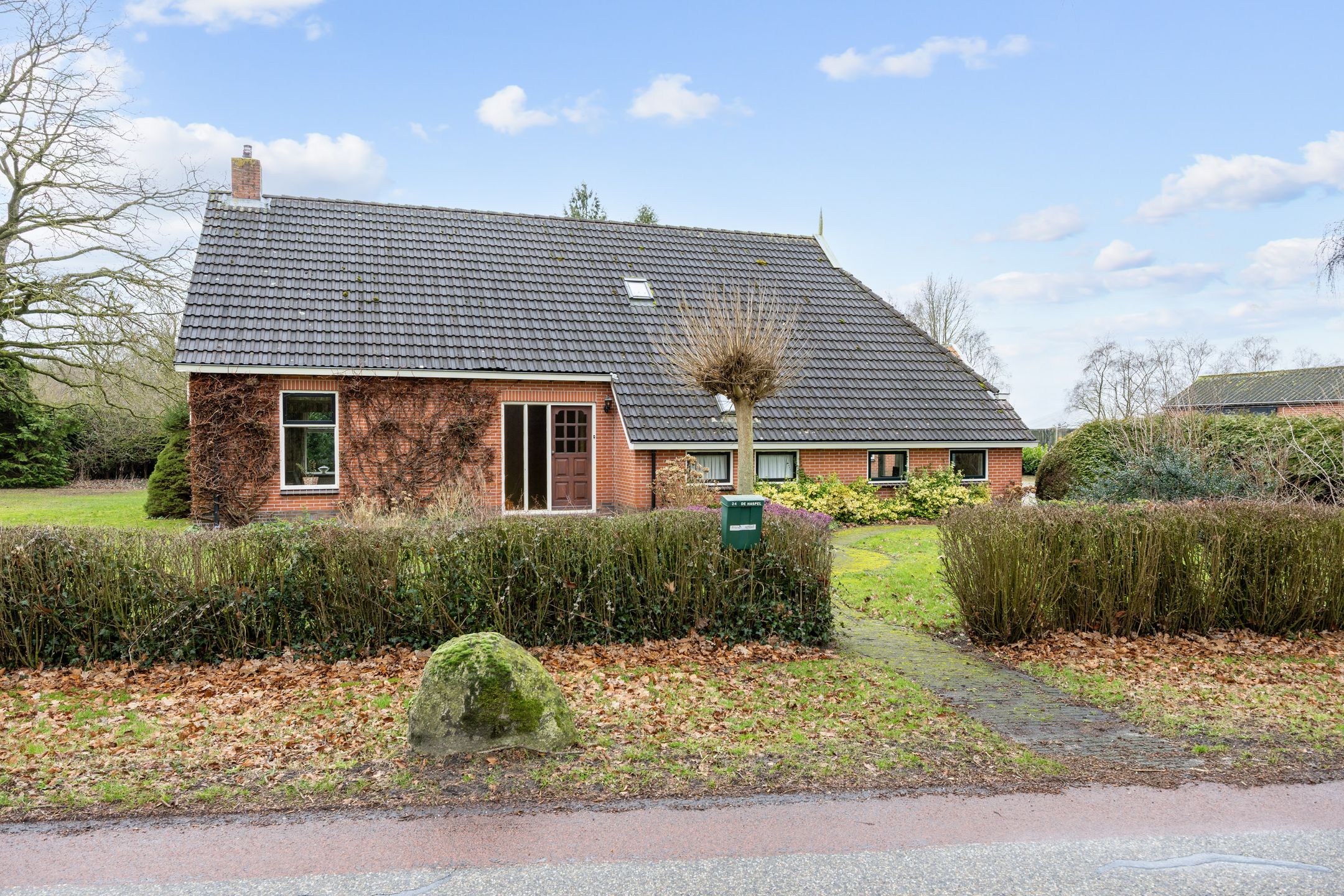 Foto 6 van de Haspel 24