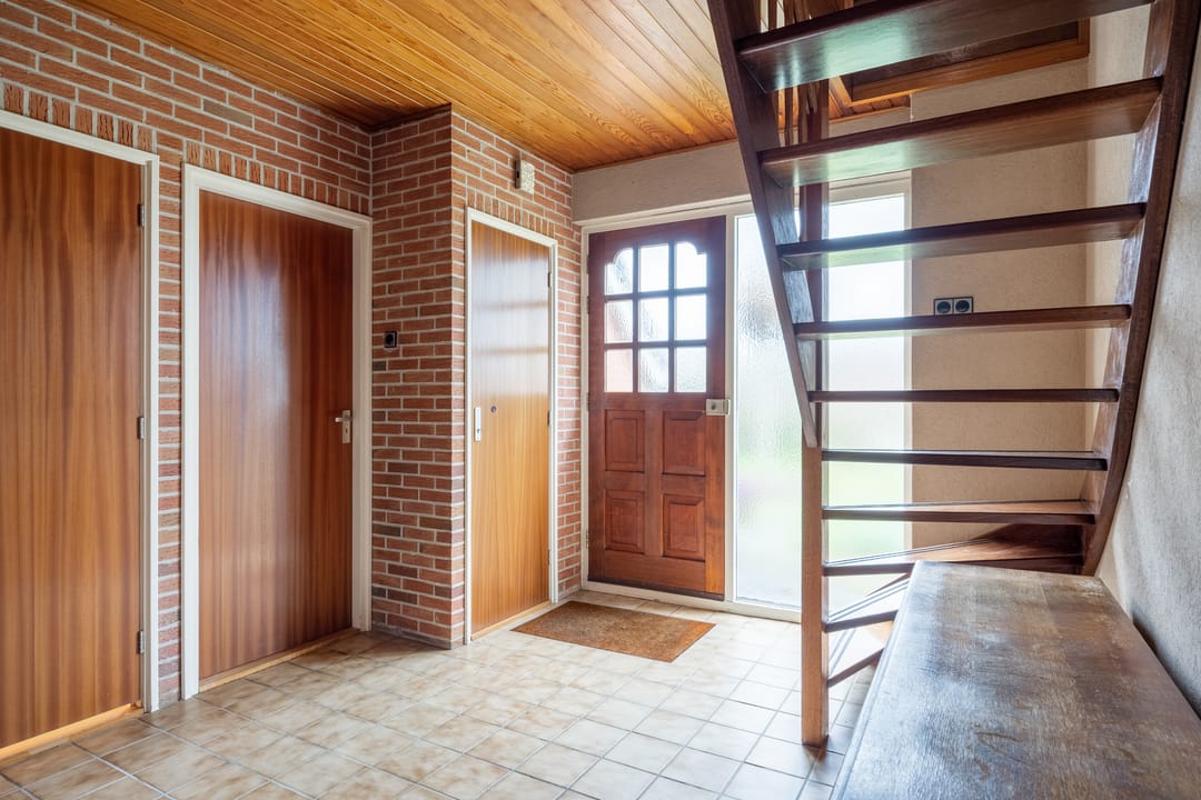 Foto 7 van de Haspel 24