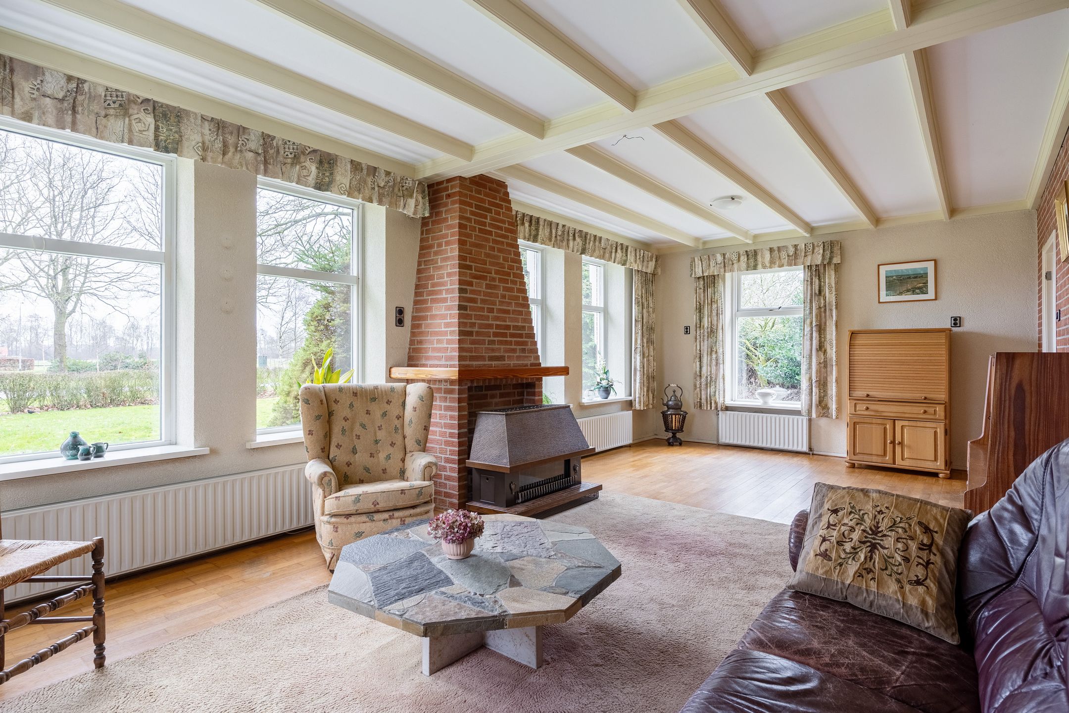 Foto 9 van de Haspel 24