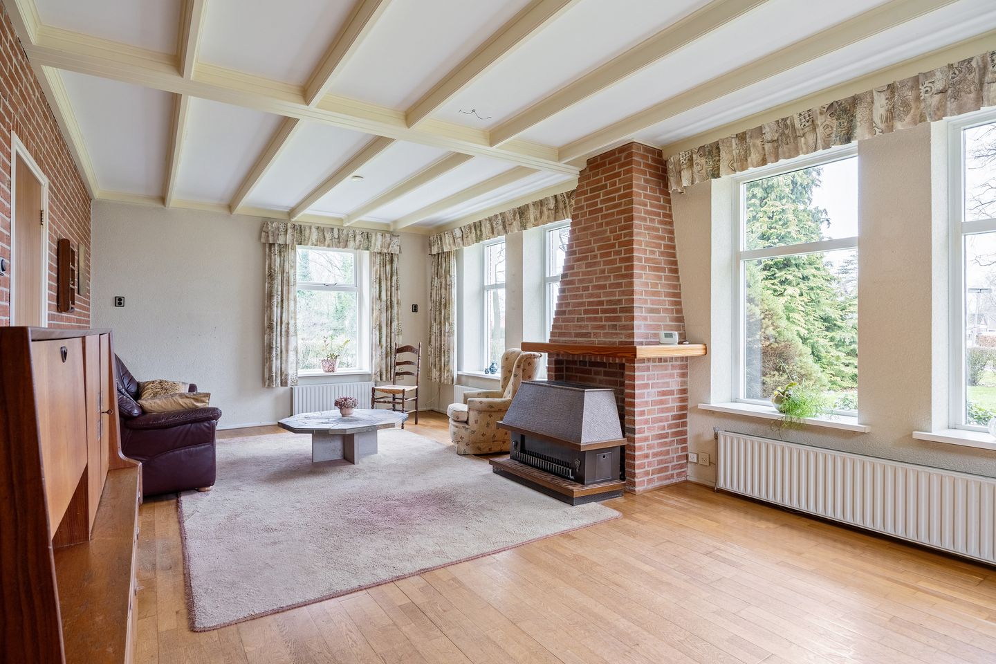 Foto 10 van de Haspel 24