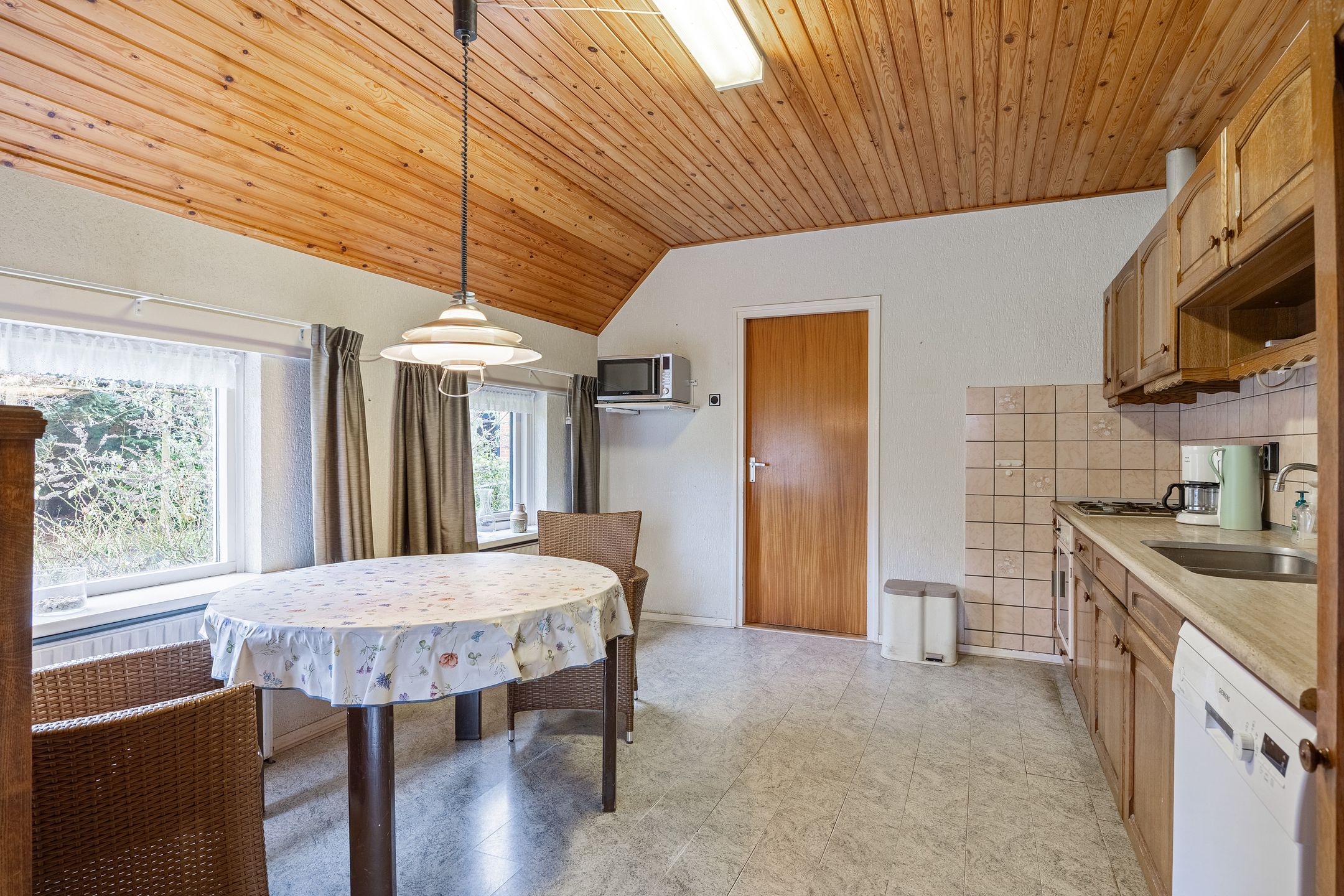 Foto 12 van de Haspel 24