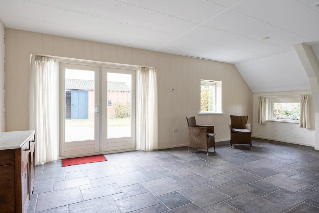 Foto 22 van de Haspel 24