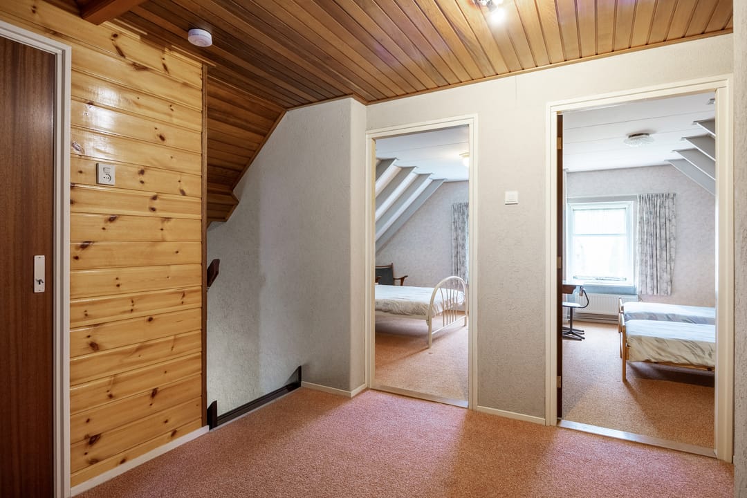 Foto 26 van de Haspel 24