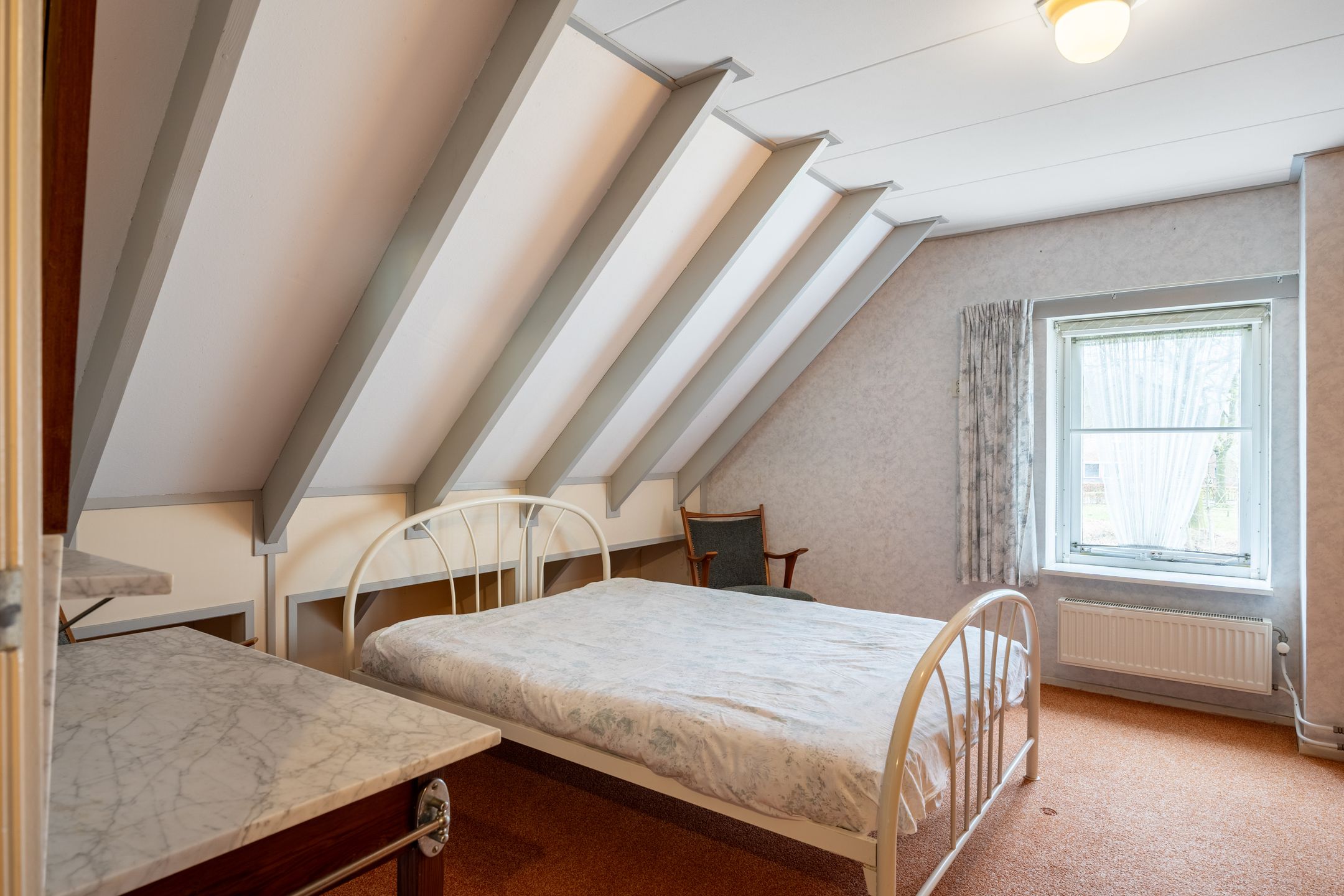 Foto 27 van de Haspel 24