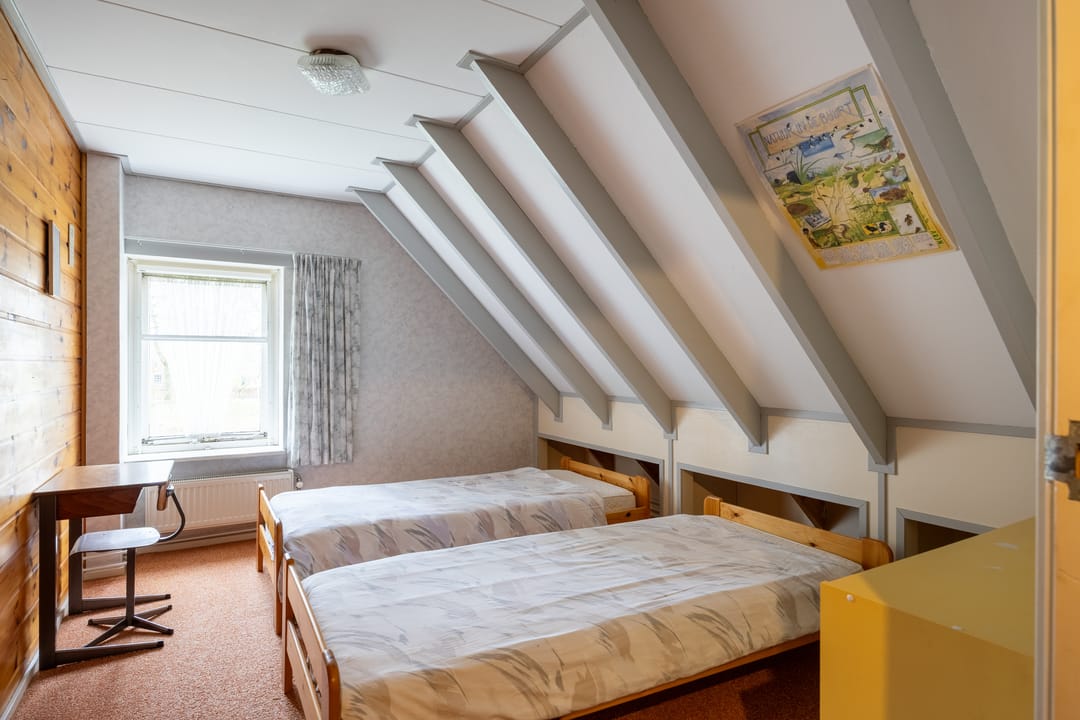 Foto 28 van de Haspel 24