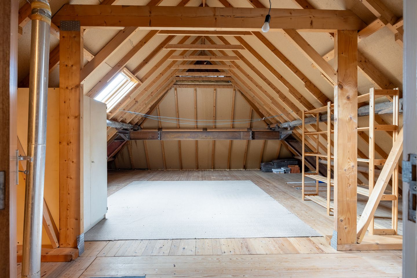 Foto 29 van de Haspel 24