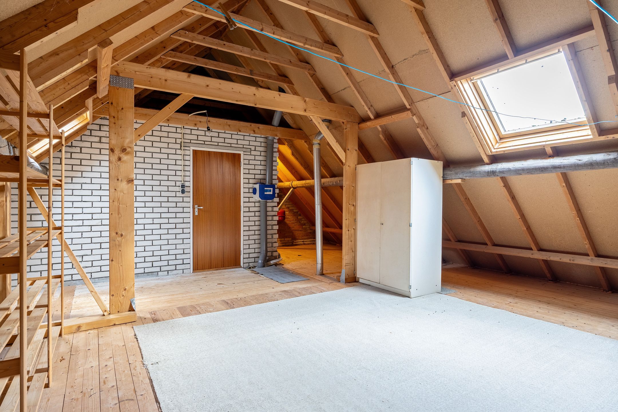 Foto 30 van de Haspel 24