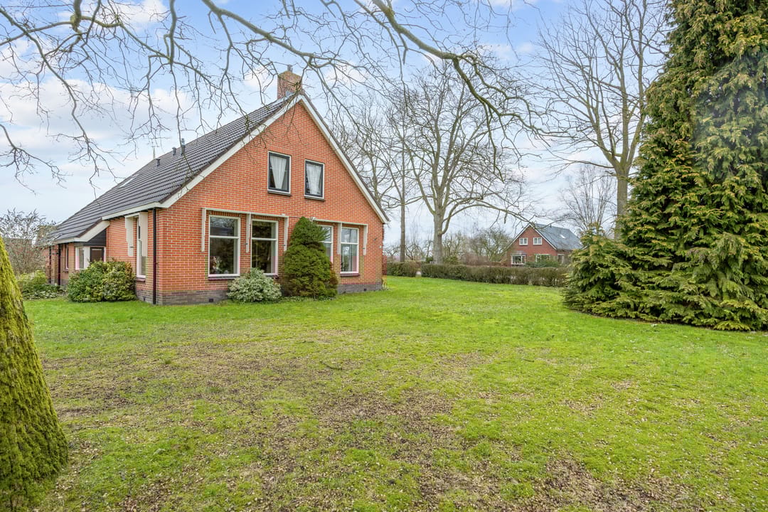 Foto 31 van de Haspel 24