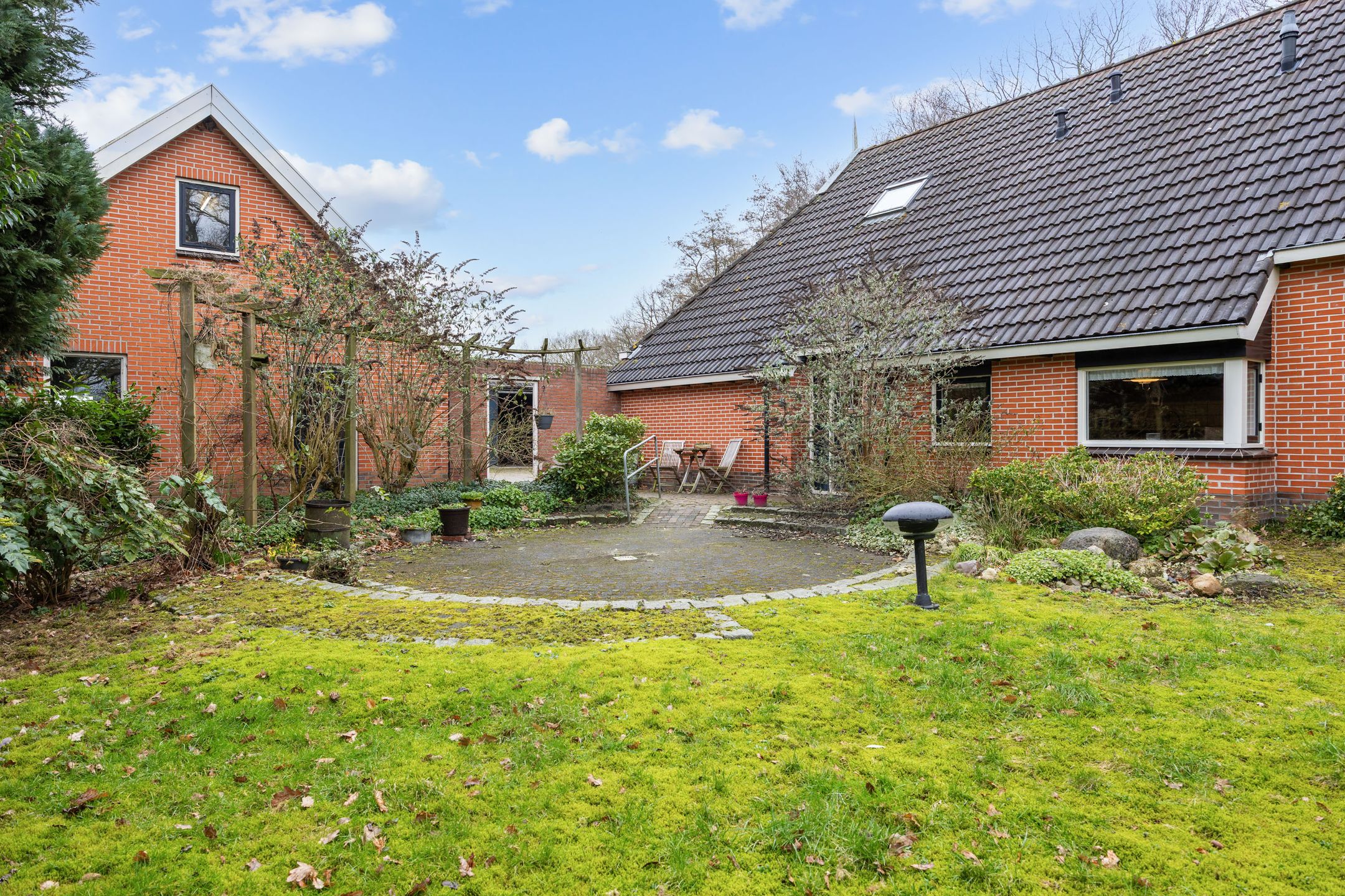 Foto 33 van de Haspel 24