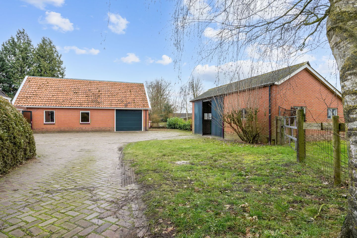 Foto 35 van de Haspel 24